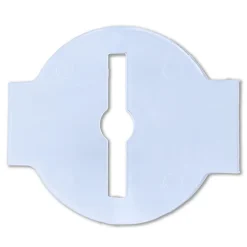 Diamwood Expert En Equipement 250 Bagues de Protection Anti-friction Pour Croisillon Autonivelant (Cale et Vis) - Diamwood- Outils Du Carreleur