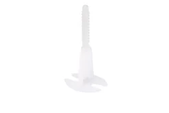 Raimondi 100 Bases croisillons autonivelants RLS VIS 1 mm (3-15 mm)- Outils Du Carreleur