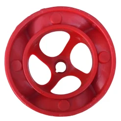 Diamwood Expert En Equipement Outils Du Carreleur<100 Cadrans de Croisillons Autonivelants à Visser pour Tige D. 8 x 3 mm - Diamwood