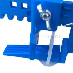Diamwood Expert En Equipement Outils Du Carreleur<250 Cales Autonivelantes pour Croisillons l. 23 x L. 88 mm - Diamwood