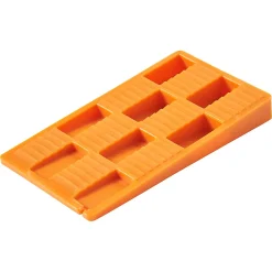 Magnusson 20 cales de dilatation orange- Outils Parquet Et Sol Stratifié