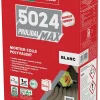 Parexlanko Joint Carrelage Sol<5024 colle prolidal blanc 5kg