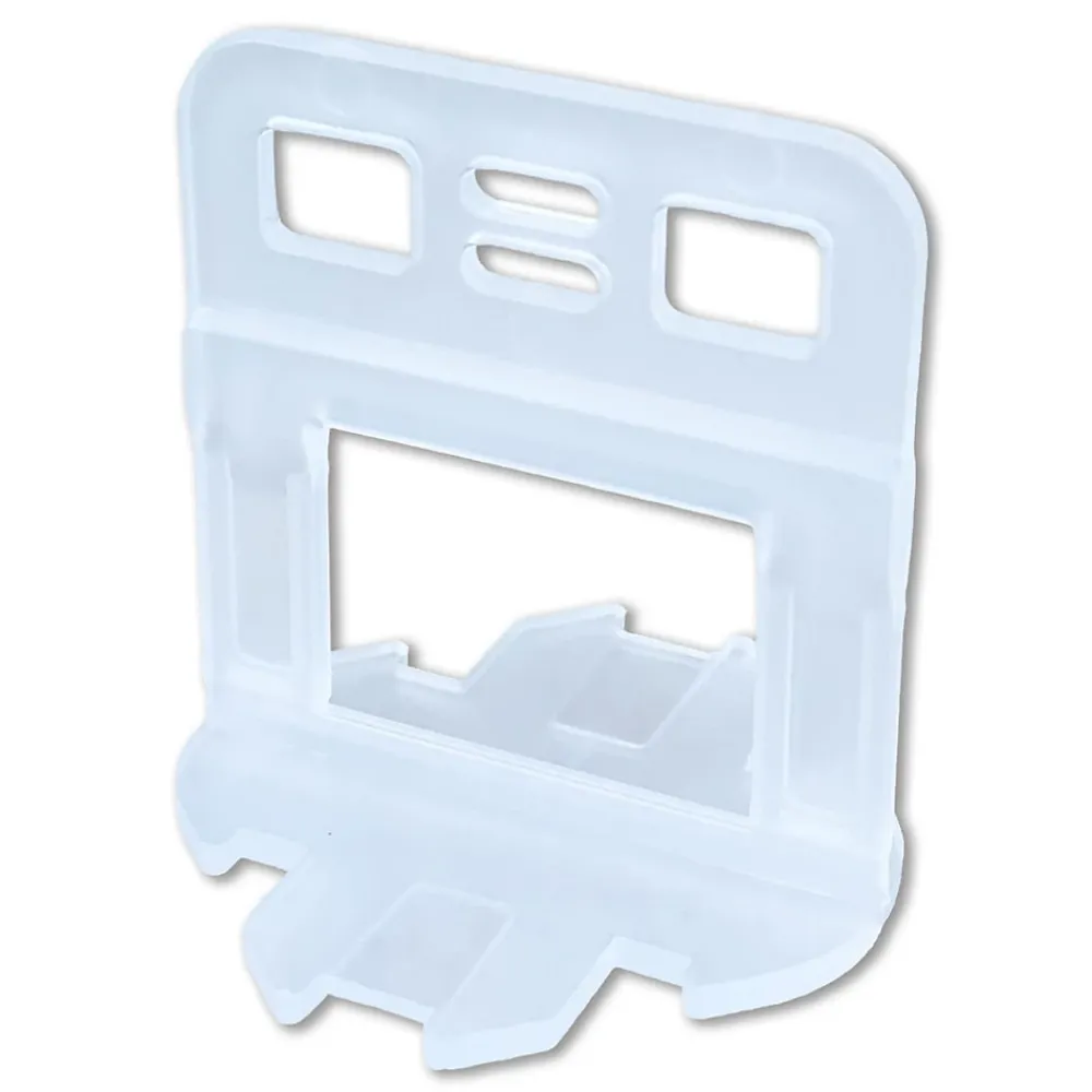 Diamwood Expert En Equipement 100 Croisillons 2 mm Autonivelants Pour Carreaux de 2 à 12,5 mm - Diamwood- Outils Du Carreleur