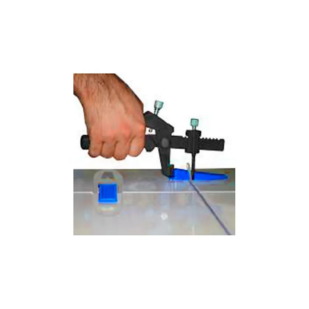 Diamwood Expert En Equipement 250 Croisillons 5 mm Autonivelants pour Carreaux de 2 à 12,5 mm - Diamwood- Outils Du Carreleur