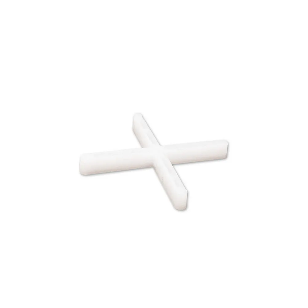 Diamwood Expert En Equipement 500 Croisillons 2 mm en Croix pour Carrelage et Faïence - Diamwood- Outils Du Carreleur