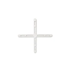 Diamwood Expert En Equipement 500 Croisillons 2 mm en Croix pour Carrelage et Faïence - Diamwood- Outils Du Carreleur