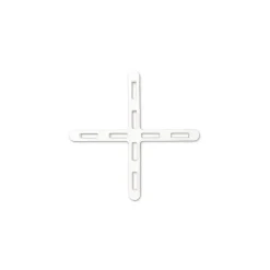 Diamwood Expert En Equipement Outils Du Carreleur<500 Croisillons 3 mm en Croix pour Carrelage et Faïence - Diamwood