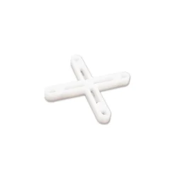Diamwood Expert En Equipement 500 Croisillons 5 mm en Croix pour Carrelage et Faïence - Diamwood- Outils Du Carreleur