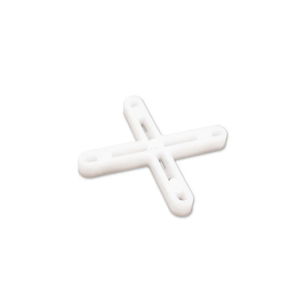 Diamwood Expert En Equipement 500 Croisillons 5 mm en Croix pour Carrelage et Faïence - Diamwood- Outils Du Carreleur