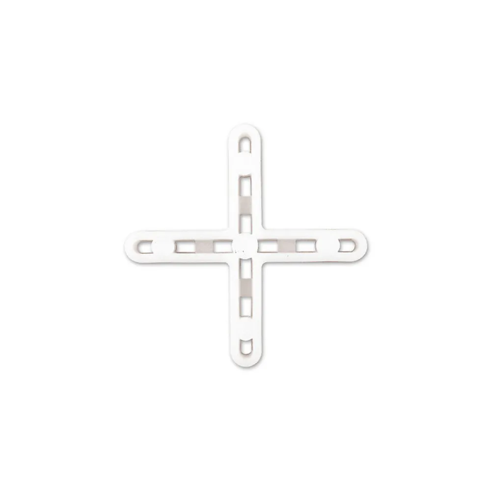 Diamwood Expert En Equipement 500 Croisillons 5 mm en Croix pour Carrelage et Faïence - Diamwood- Outils Du Carreleur