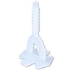 Diamwood Expert En Equipement 250 Croisillons Autonivelants à Visser 3 mm "HI-FIX" Pour Carreaux de 2 à 20 mm - Diamwood- Outils Du Carreleur
