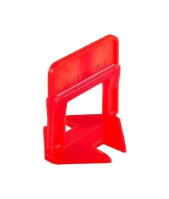 Raimondi 250 Croisillons autonivelants 3 mm RLS HD (3-12 mm)- Outils Du Carreleur