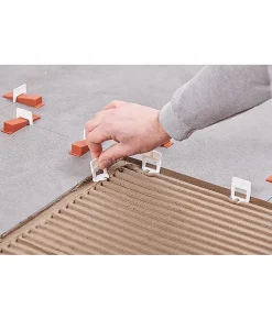 Raimondi 250 Croisillons autonivelants 3 mm RLS HD (3-12 mm)- Outils Du Carreleur