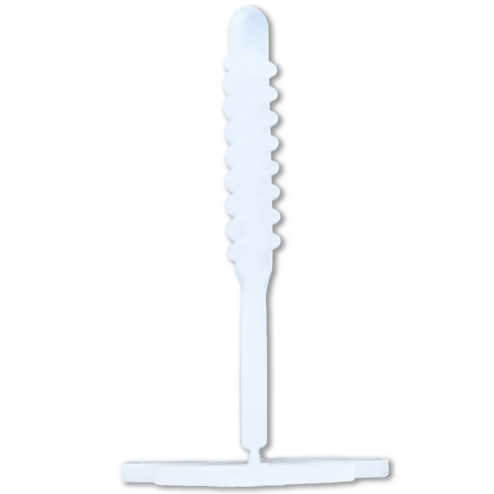 Diamwood Expert En Equipement 250 Croisillons Autonivelants à Visser 2 mm "HI-FIX" Pour Carreaux de 2 à 20 mm - Diamwood- Outils Du Carreleur