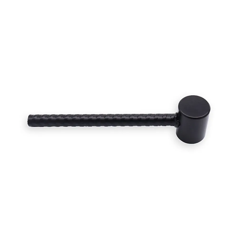 Tirard Volet Battant<2 Gonds à Scellement Chimique, Noir, Longueur 90 mm, Diamètre 14, Acier, pour Volet Battant