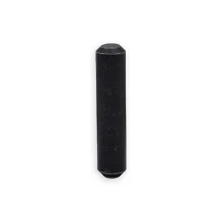 Tirard Volet Battant<2 Gonds à Scellement Chimique, Noir, Longueur 90 mm, Diamètre 14, Acier, pour Volet Battant