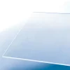 Dhaze Plateau En Verre<5 PLAQUES POLYSTYRENE DECOR ICE 2.5MM 25X50CM
