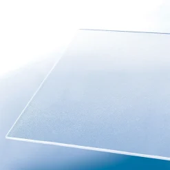 Dhaze Plateau En Verre<5 PLAQUES POLYSTYRENE DECOR ICE 2.5MM 100X100CM
