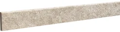 Plinthe Pour Carrelage Sol<5 Plinthes carrelage beige Denali l.7,5 x L.60 cm