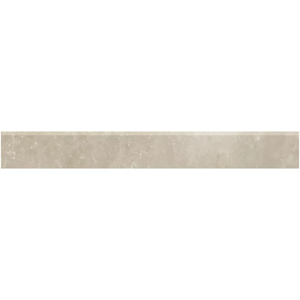 Plinthe Pour Carrelage Sol<2 Plinthes carrelage Himalaya grège l.7 x L.60 cm