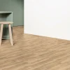 5 Plinthes carrelage Kyra Rovere beige l.7 x L.60 cm- Plinthe Pour Carrelage Sol