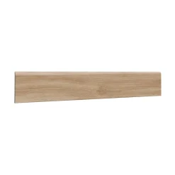 Plinthe Pour Carrelage Sol<5 Plinthes carrelage Urbanwood haya clair l.8 x L.60 cm