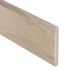 Plinthe Pour Carrelage Sol<5 Plinthes carrelage Urbanwood haya clair l.8 x L.60 cm