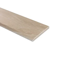 Plinthe Pour Carrelage Sol<5 Plinthes carrelage Urbanwood haya clair l.8 x L.60 cm