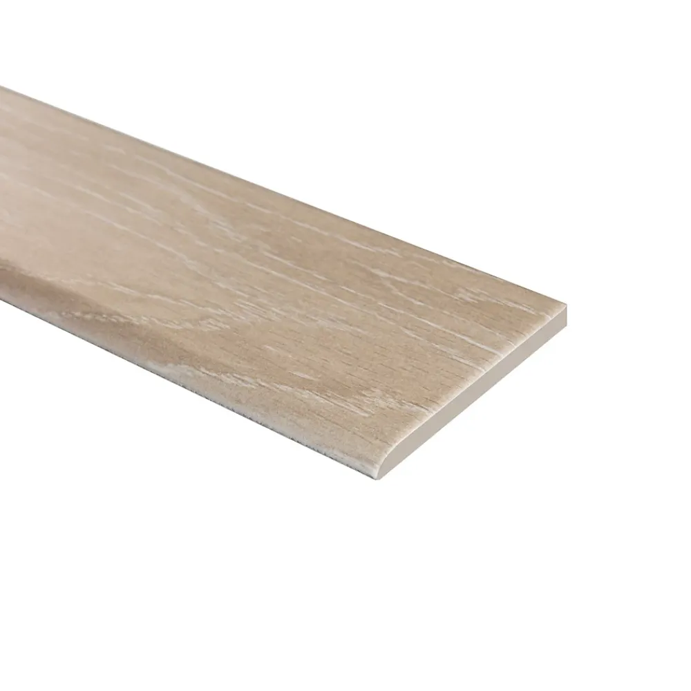 Plinthe Pour Carrelage Sol<5 Plinthes carrelage Urbanwood haya clair l.8 x L.60 cm