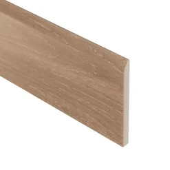 Plinthe Pour Carrelage Sol<5 Plinthes carrelage Urbanwood naturel l.8 x L.60 cm
