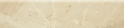 5 Plinthes Chelsea beiges l.7,5 x L.33,3 cm- Plinthe Pour Carrelage Sol