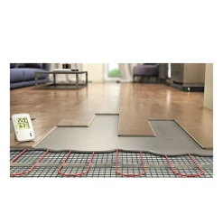 Parexlanko 5074 prolicrem 4kg gris- Colle Carrelage Sol