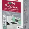 Parexlanko Joint Carrelage Sol<5074 prolicreme 4 kg blanc