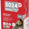 Parexlanko 5024 prolidal max gris 5kg- Joint Carrelage Sol