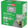 Parexlanko Joint Carrelage Sol<541 prolijoint fin anthracite 2.5kg