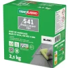 Parexlanko 541 prolijoint fin blanc 2.5kg- Joint Carrelage Sol