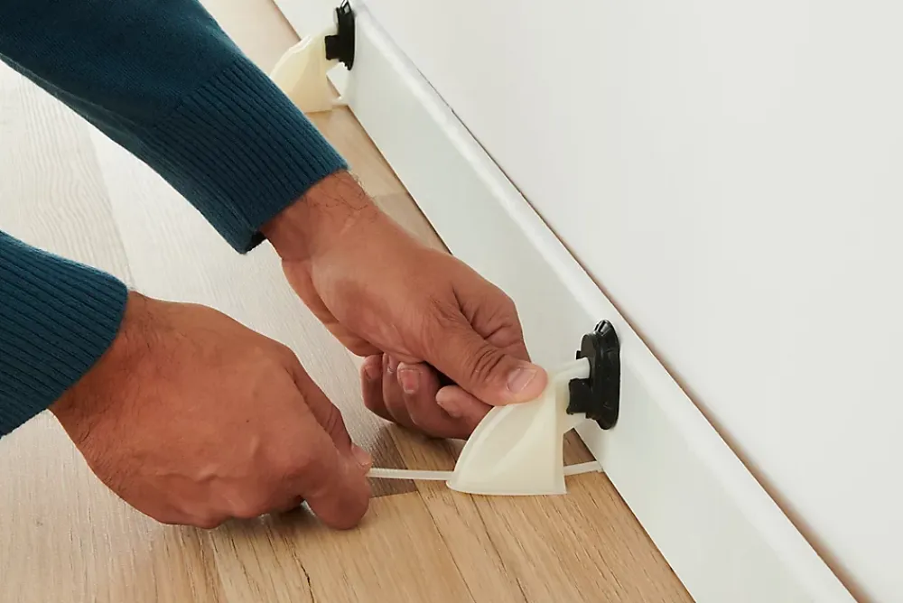 Magnusson 30 recharges Zip Fix@press- Outils Parquet Et Sol Stratifié