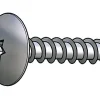 Afbat Volet Battant<8 vis pentures ø7 mm longueur 50 mm - acier noir