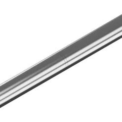 MySystem 2 x Raccord de liaison pour tube diam. 42,4 x 2 mm - Inox 316- Accessoire D'Escalier