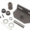 Bft Accessoires de fixation et patte avant (I300041-10001) pour motorisation- Accessoire Pour Porte De Garage