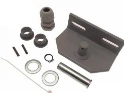 Bft Accessoires de fixation et patte avant (I300041-10001) pour motorisation- Accessoire Pour Porte De Garage