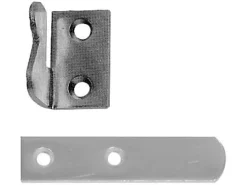 Afbat Accessoires de volet acier galvanisé- Volet Battant