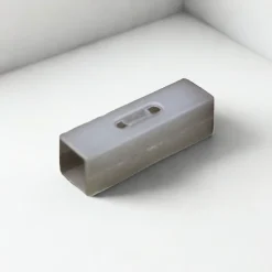 Secury-T Poignée De Porte<Adaptateur de carré/tige de porte 7 à 8 mm
