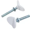 Safety 1st Barrière De Sécurité<Adaptateurs Y pour barrière pour barrière de sécurité en métal, 2 pièces