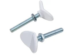 Safety 1st Barrière De Sécurité<Adaptateurs Y pour barrière pour barrière de sécurité en métal, 2 pièces