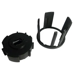 Came France ADAPTATION ROUE COURRONNE ZF54 POUR MOTEUR CAME- Volet Roulant