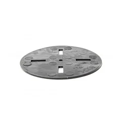 Verindal Outils Parquet Et Sol Stratifié<Amortisseur pour plot terrasse dalle - Vérindal Carton de 50 -