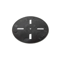 Verindal Outils Parquet Et Sol Stratifié<Amortisseur pour plot terrasse dalle - Vérindal Carton de 50 -