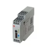 Carlo Gavazzi Amplificateur LDD1PA2DU24 (24-240CA/CC) pour motorisation- Accessoire Pour Porte De Garage