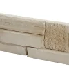 Stegu Plaquette De Parement|Plaquette De Parement<Angle plaquette de parement plâtre Istria (vendu par 10 pièces)